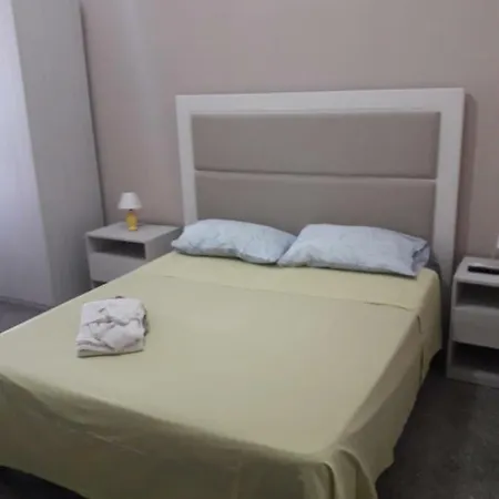 Florida Hotel apartamentowy *