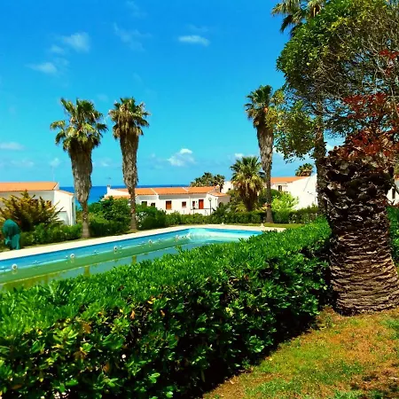 Florida Hotel apartamentowy *