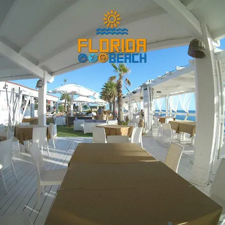 Hotel apartamentowy Florida