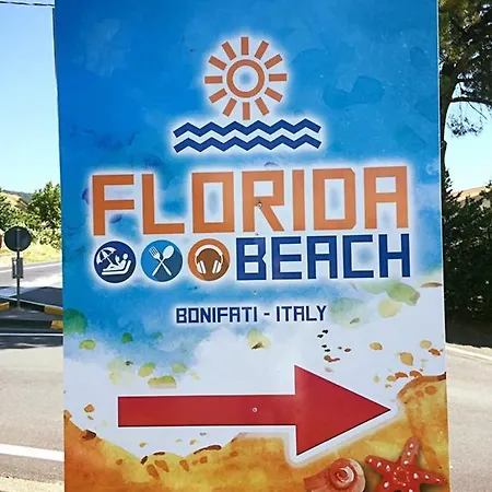 Florida Hotel apartamentowy *