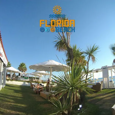Florida * Cittadella del Capo