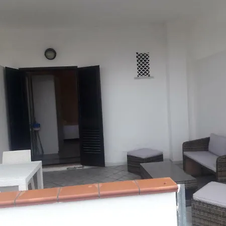 Florida Hotel apartamentowy Cittadella del Capo