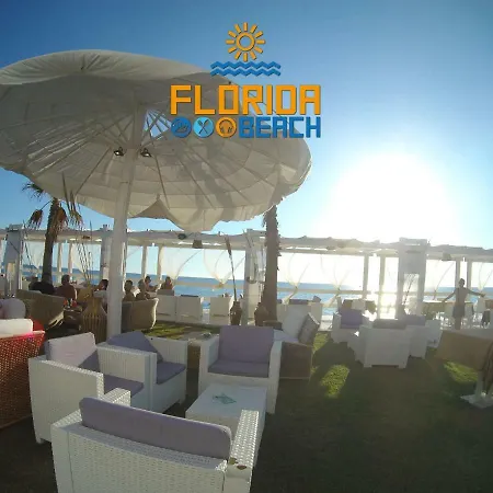 Aparthotel Florida *