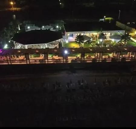 Aparthotel Florida *