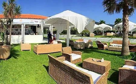 Florida Aparthotel Cittadella del Capo