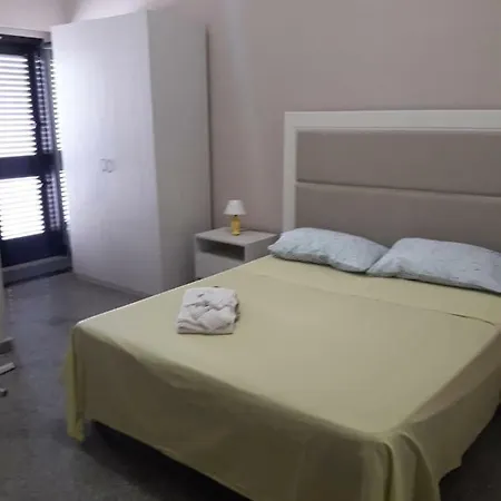 Aparthotel Florida *