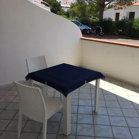Florida * Cittadella del Capo