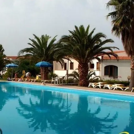 Aparthotel Florida