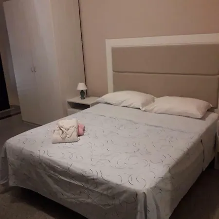 Aparthotel Florida