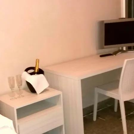 Florida Aparthotel Cittadella del Capo