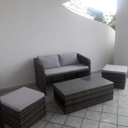 Aparthotel Florida *