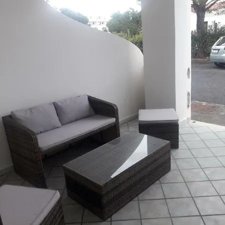 Aparthotel Florida